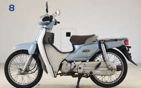 HONDA C110 SUPER CUB JA10