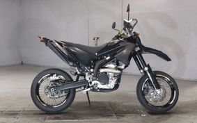 YAMAHA WR250X DG15J