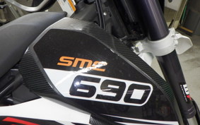 KTM 690 SMC 2008
