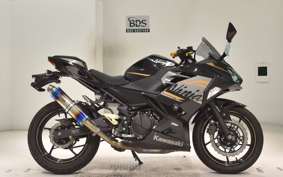 KAWASAKI NINJA 250 2 EX250P