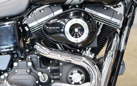 HARLEY FXDF 2015 GY4