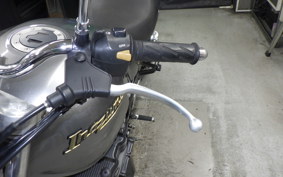 SUZUKI INAZUMA 400 (GSX400) 2001 GK7BA