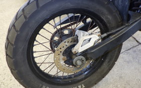 YAMAHA TRICKER DG10J