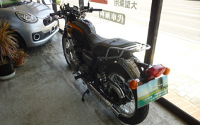KAWASAKI W800 FINAL ED 2016 EJ800A