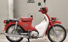 HONDA C110 SUPER CUB 1998 JA07