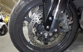 HONDA CBR600RR GEN 3 2007 PC40
