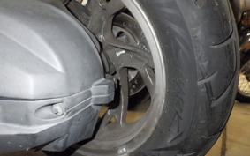 SUZUKI SKYWAVE 250 (Burgman 250) SS 2 CJ46A