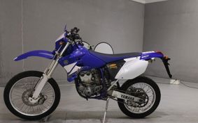 YAMAHA WR250F CG16