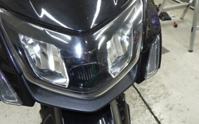 YAMAHA CYGNUS 125 XSR 3 2023 SED8J