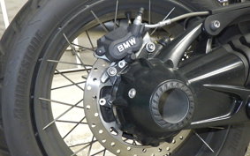 BMW R NINE T URBAN GS 2021