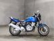 Фото Honda CB400SFV-4 2008 с японского аукциона