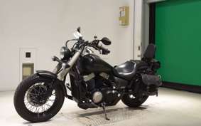 HONDA SHADOW 750 PHANTOM 2012 RC53