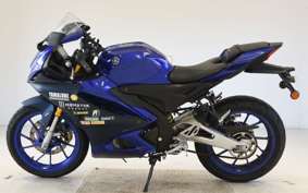 YAMAHA YZF-R15M