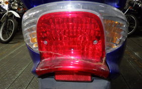 YAMAHA JOG ZR Gen.2 SA16J