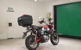 HONDA MONKEY 125 ABS JB02