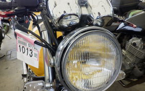 HONDA CB400SF NC31