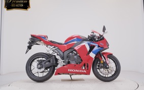 HONDA CBR600RR 2020 PC40