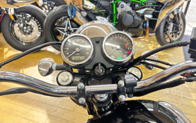 KAWASAKI W400 2008 EJ400A