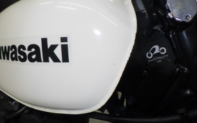 KAWASAKI 250TR 2008 BJ250F