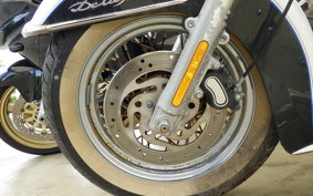 HARLEY FLSTN 1580 2008