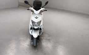 YAMAHA CYGNUS 125 X SE44J