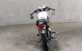 YAMAHA YB125SP PCJL