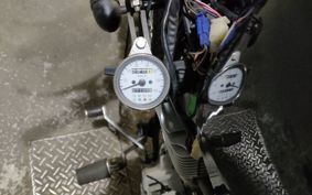 YAMAHA DRAGSTAR 250 VG02J