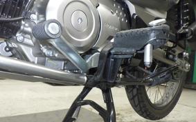 HONDA CT125-2 2024 JA65