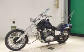 HONDA STEED 400 1994 NC26