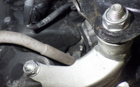 HONDA BENLY 50 AA03