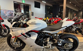 DUCATI SUPER SPORT 950S 2025 VA01