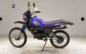 YAMAHA DT50 17W