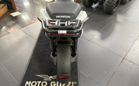 HONDA EM1 e: EF16