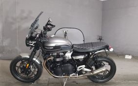 TRIUMPH SPEED TWIN DAD85H