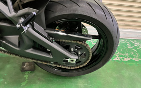 KAWASAKI NINJA H2 2021 ZRT00K