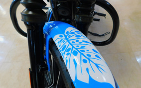 HARLEY XL883N 2009 LE2