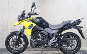 SUZUKI STROM 250 DS12E