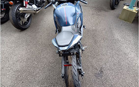 KAWASAKI NINJA ZX-25R ZX250E