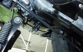 HONDA PS250 2009 MF09