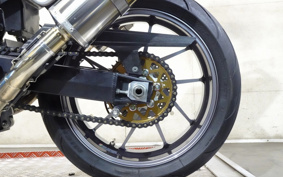 SUZUKI SV1000S 2005 VT54A