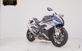BMW S1000RR M DDC 2021