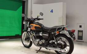 KAWASAKI W800 2016 EJ800A