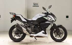 KAWASAKI Z250 2022 ER250C