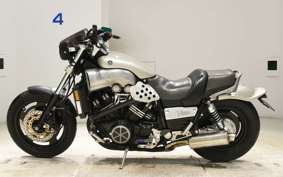 YAMAHA VMAX 1998 3UF