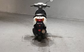 SUZUKI LETS4 CA45A
