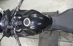 KAWASAKI NINJA 400 2015 EX400E