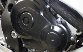 SUZUKI GSX-R600 2010