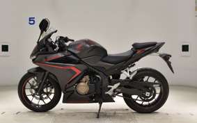 HONDA CBR400R 2020 NC56