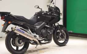 YAMAHA TDM900 ABS 2010