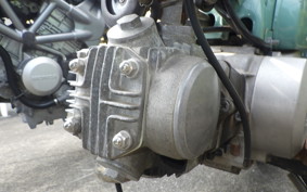 HONDA C50 SUPER CUB AA01